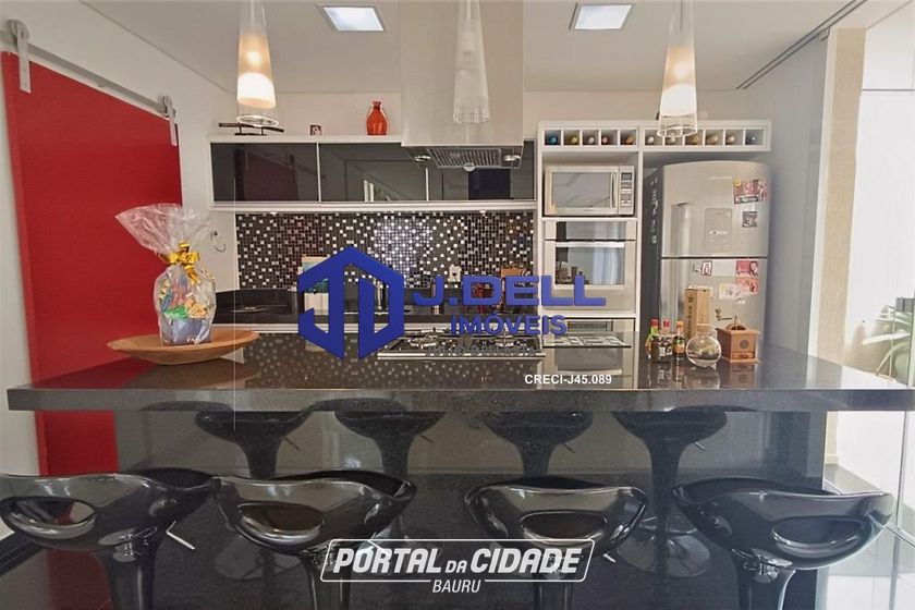 Casa &agrave; venda - 600m&sup2; - Condom&iacute;nio Primavera