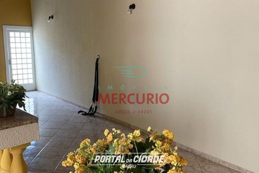 Casa &agrave; venda - 180m&sup2; - N&uacute;cleo Residencial Presidente Geisel