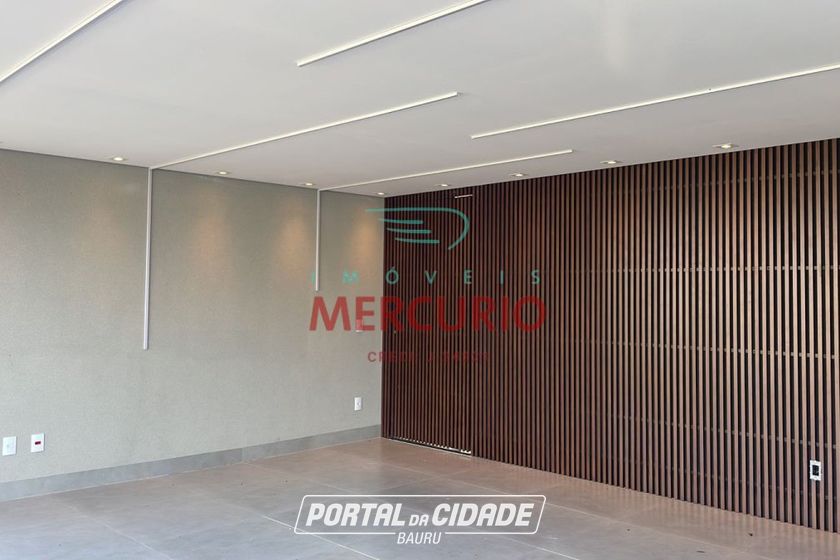 Casa &agrave; venda - 310m&sup2; - Residencial Estoril Premium