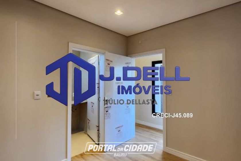 Casa &agrave; venda - 312m&sup2; - Residencial Villa de Le&oacute;n
