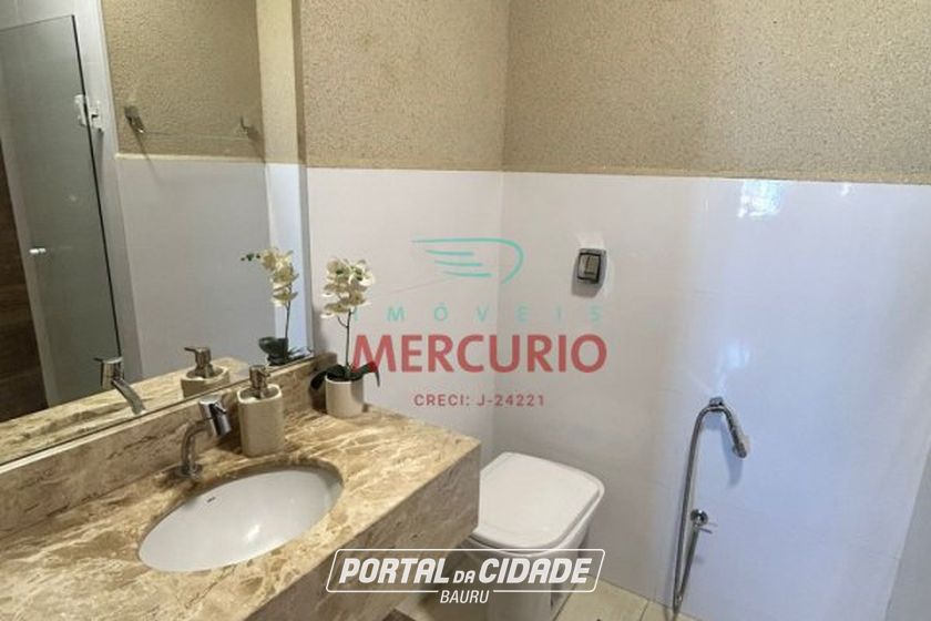 Apartamento &agrave; venda - 93m&sup2; - Centro