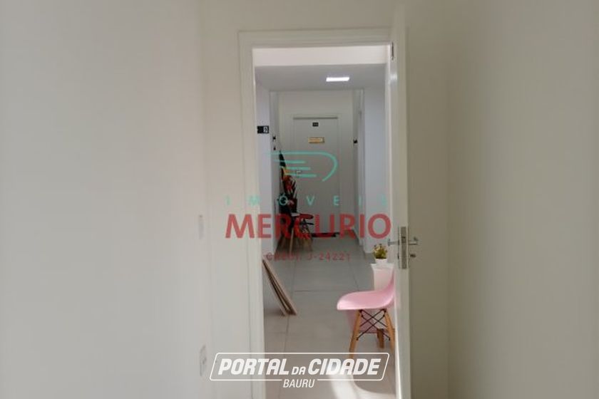 Sala Comercial para alugar - 25m&sup2; - Vila Santa Tereza