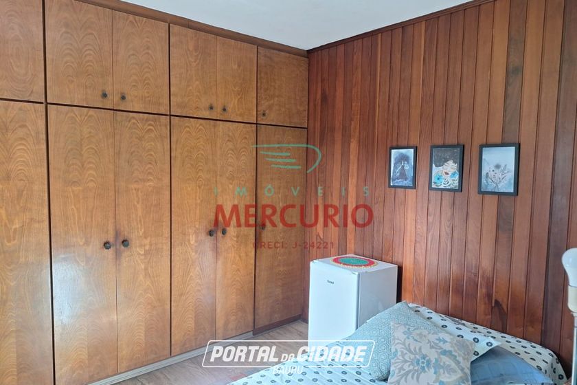 Casa &agrave; venda - 110m&sup2; - Vila Nova Cidade Universit&aacute;ria