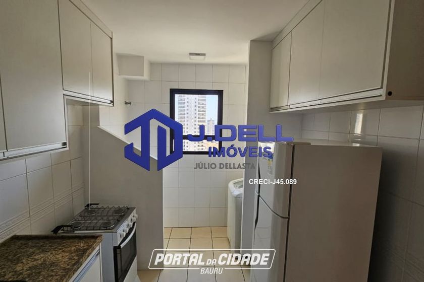 Apartamento &agrave; venda - 80m&sup2; - Infante Dom Henrique