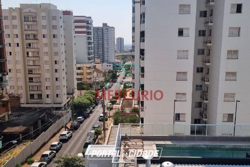 Apartamento &agrave; venda - 35m&sup2; - Vila Nova Cidade Universit&aacute;ria