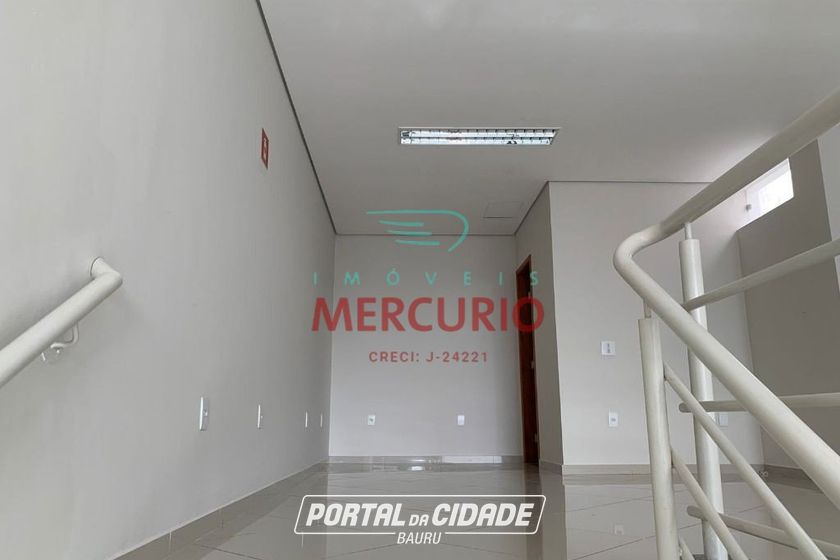 Ponto Comercial para alugar - 119m&sup2; - Vila Santa Tereza