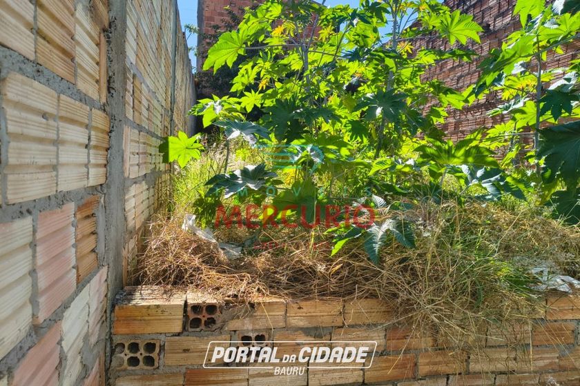 Casa &agrave; venda - 43m&sup2; - Jardim Mendon&ccedil;a
