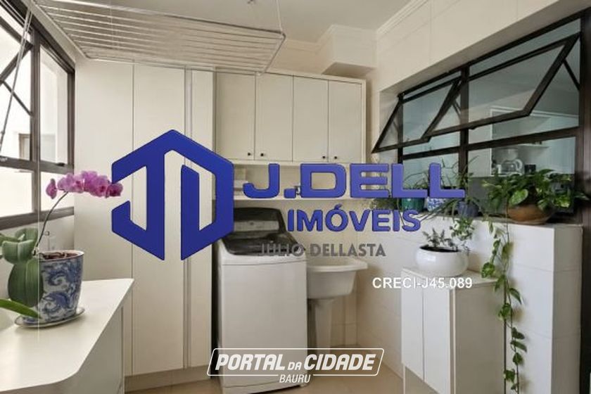 Apartamento &agrave; venda - 142m&sup2; - Jardim Panorama