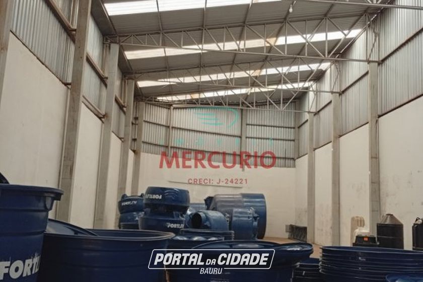 Sal&atilde;o Comercial para alugar - 1000m&sup2; - Vila Lemos