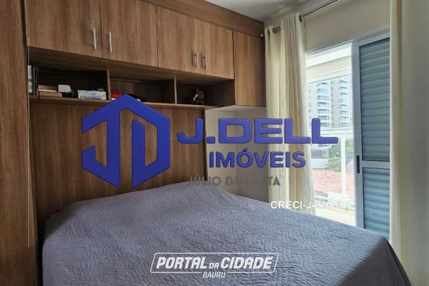Apartamento &agrave; venda - 115m&sup2; - Jardim Amalia