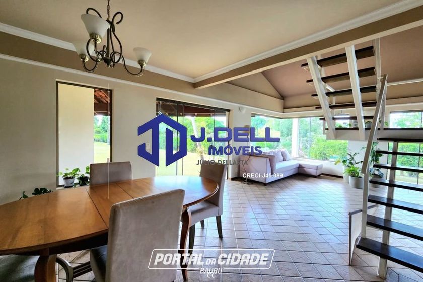 Casa &agrave; venda - 3000m&sup2; - Shangri-la