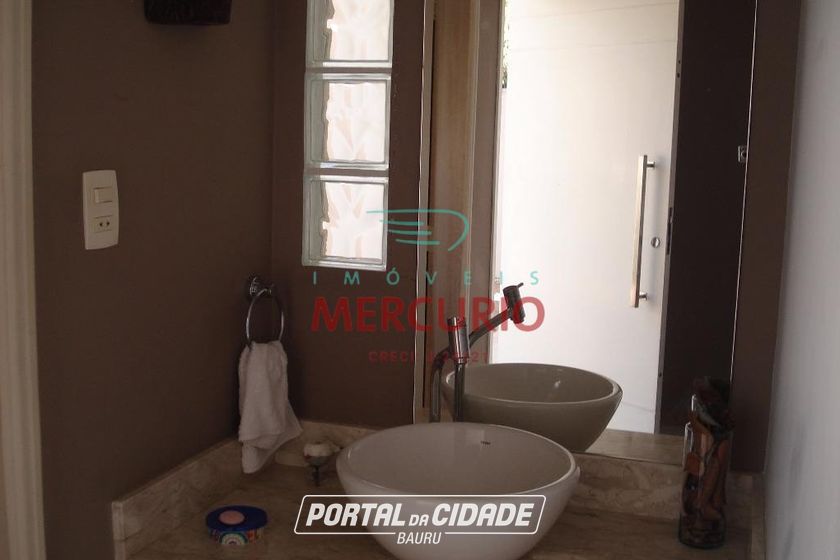 Casa &agrave; venda - 197m&sup2; - Vila Pac&iacute;fico II