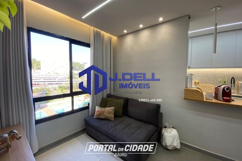 Apartamento &agrave; venda - 4796m&sup2; - Reserva Belas Na&ccedil;&otilde;es