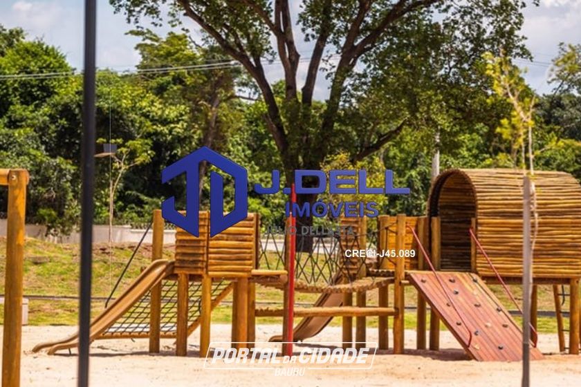 Terreno &agrave; venda - 300m&sup2; - Residencial Villa de Le&oacute;n
