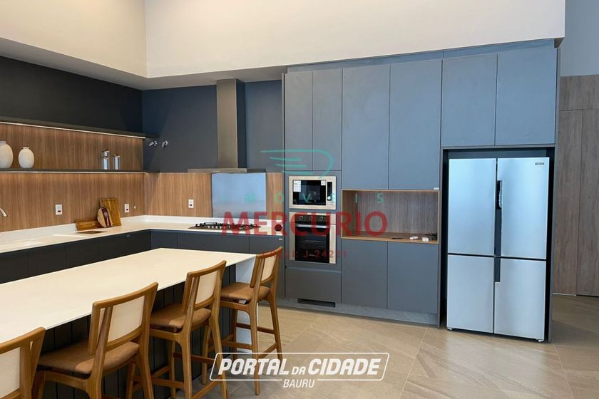 Casa &agrave; venda - 500m&sup2; - Residencial Lago Sul