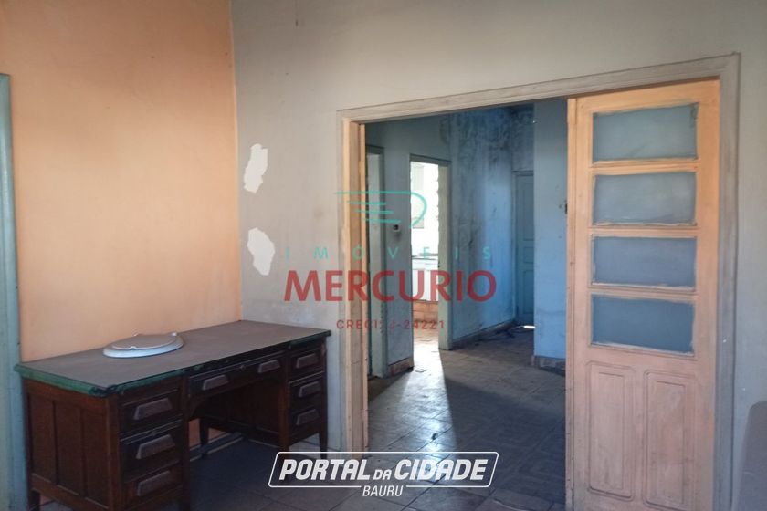Casa &agrave; venda - 222m&sup2; - Centro