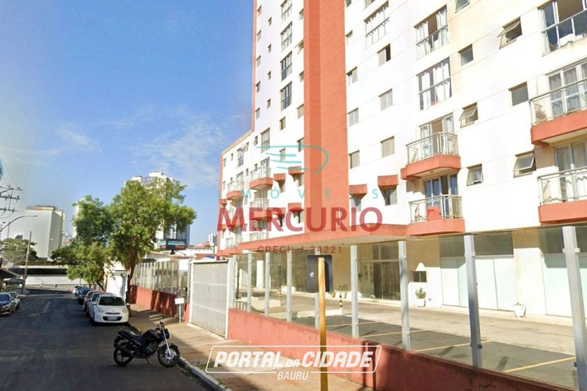 Apartamento &agrave; venda - 95m&sup2; - Vila Flores