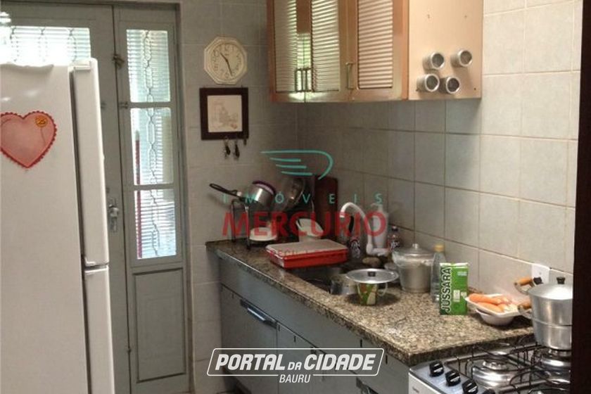 Casa &agrave; venda - 99m&sup2; - Centro