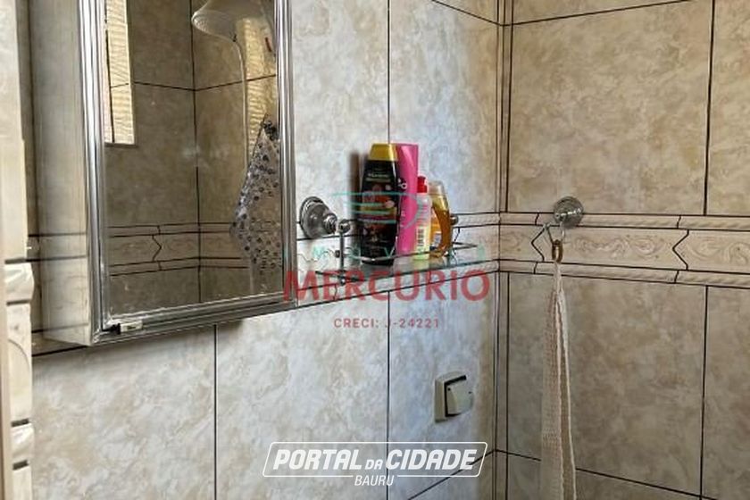 Casa &agrave; venda - 260m&sup2; - Vila Souto