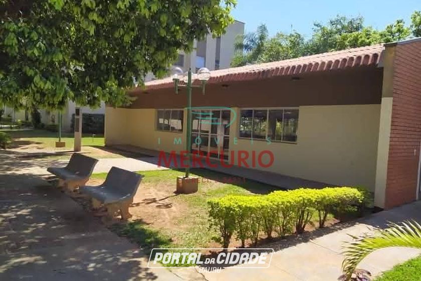 Apartamento &agrave; venda - 54m&sup2; - Parque Paulistano