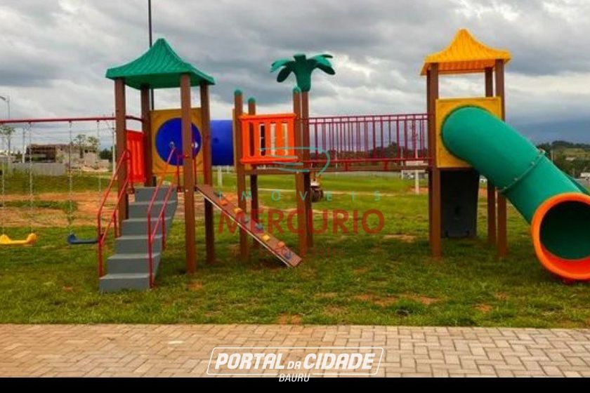 Terreno &agrave; venda - 402m&sup2; - Recanto dos Bandeirantes