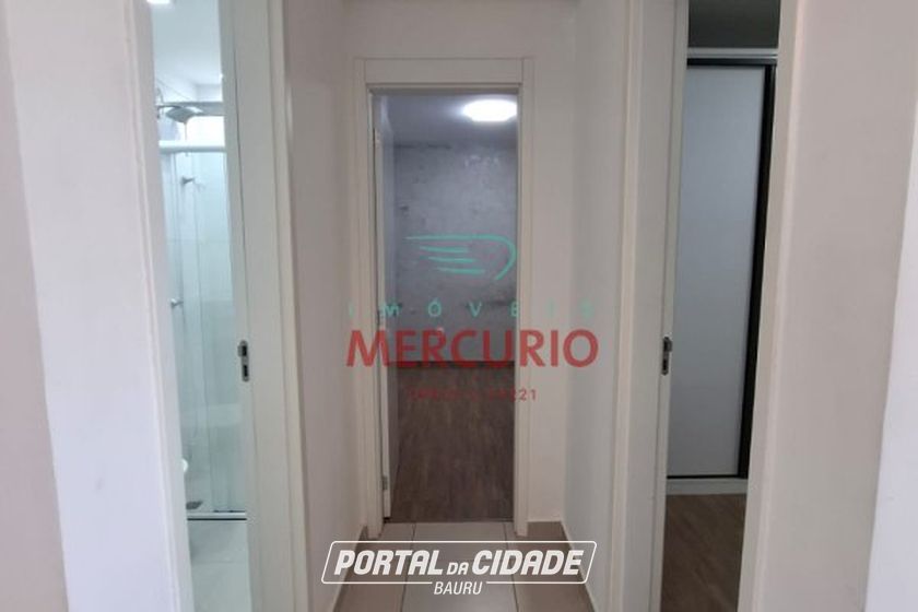Apartamento para alugar - 48m&sup2; - Jardim Colonial