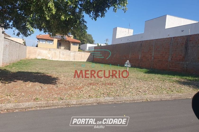 Terreno &agrave; venda - 450m&sup2; - Jardim Marab&aacute;
