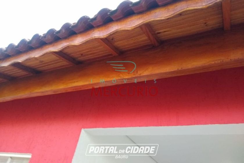Casa &agrave; venda - 100m&sup2; - Parque Paulista