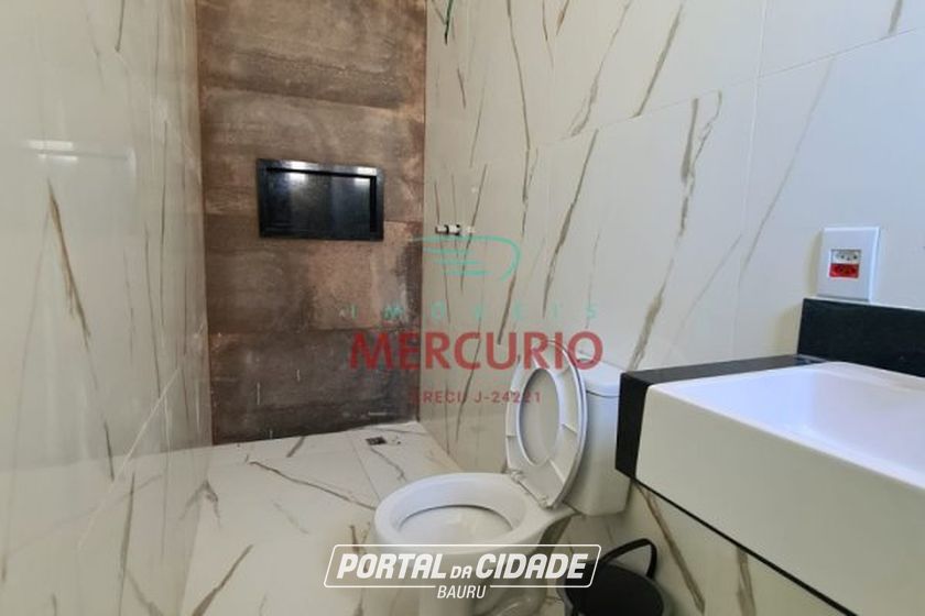 Casa &agrave; venda - 114m&sup2; - Vila Santista