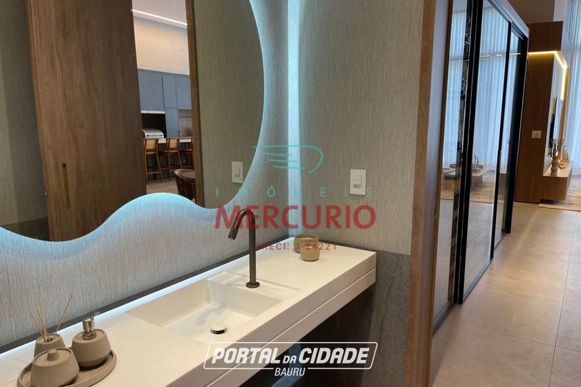 Casa &agrave; venda - 500m&sup2; - Residencial Lago Sul