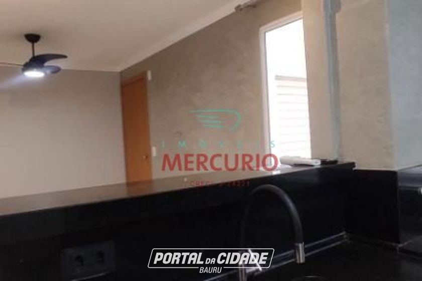 Apartamento &agrave; venda - 45m&sup2; - Vila Serr&atilde;o