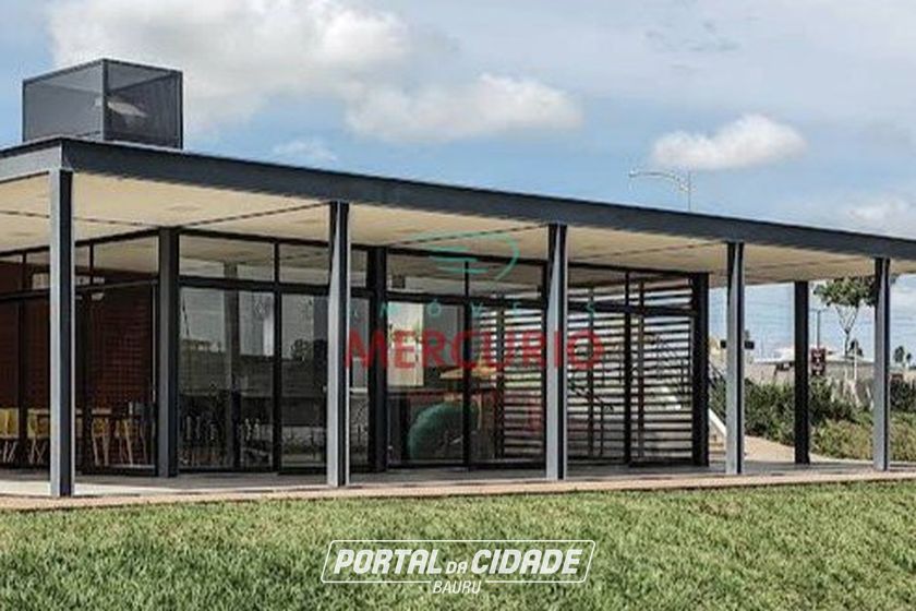 Terreno &agrave; venda - 402m&sup2; - Recanto dos Bandeirantes