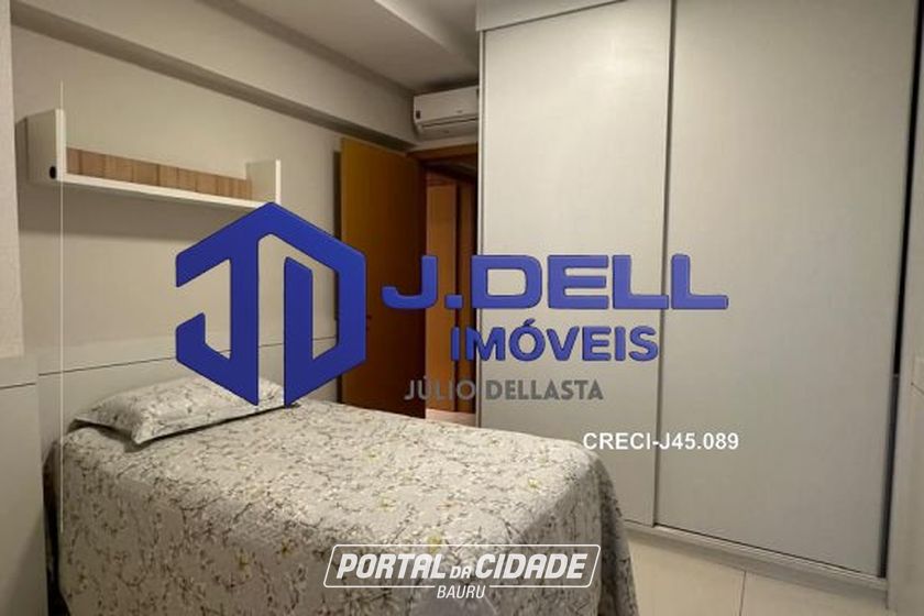 Apartamento para alugar - 123m&sup2; - Infante Dom Henrique