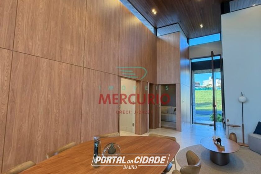 Casa &agrave; venda - 279m&sup2; - Alphaville