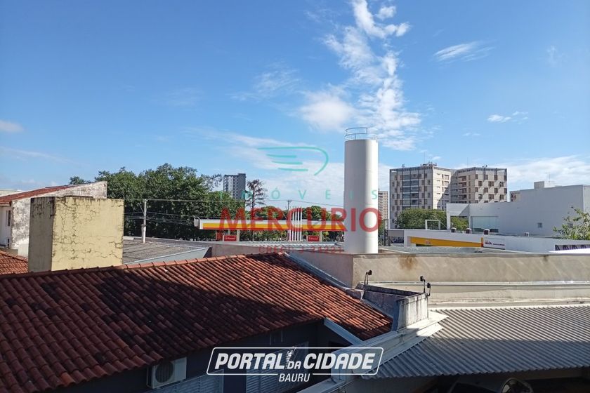 Apartamento para alugar - 32m&sup2; - Vila Santa Tereza