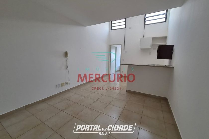 Apartamento &agrave; venda - 56m&sup2; - Vila Cidade Universit&aacute;ria