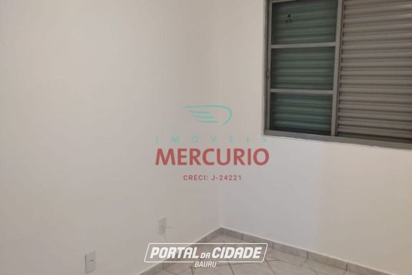 Apartamento para alugar - 65m&sup2; - Jardim Auri Verde