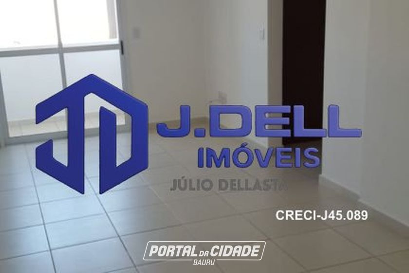 Apartamento &agrave; venda - 56m&sup2; - Coralina