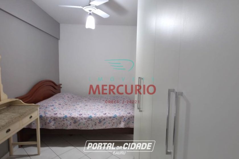Apartamento para alugar - 32m&sup2; - Vila Maracy