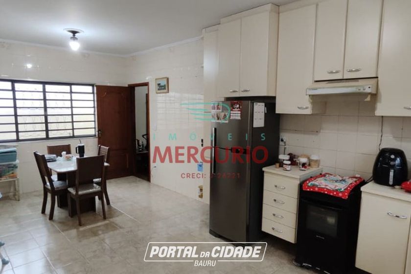 Casa &agrave; venda - 190m&sup2; - Jardim Terra Branca