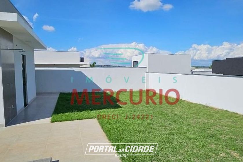 Casa &agrave; venda - 212m&sup2; - Morada Do Sol