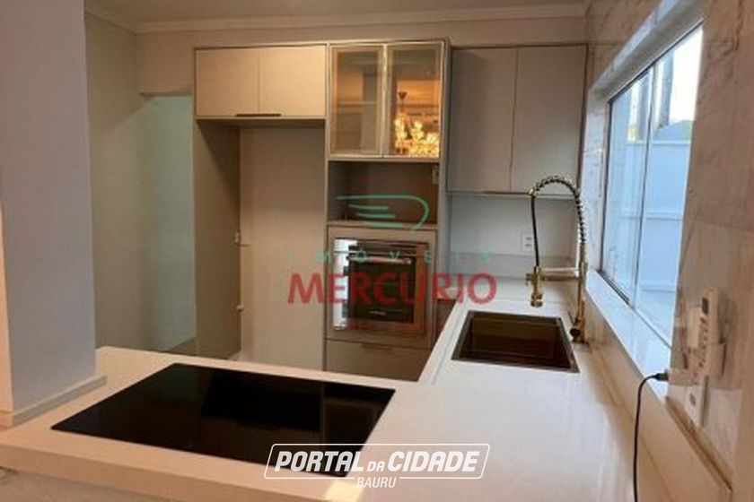 Casa &agrave; venda - 212m&sup2; - Quinta Ranieri