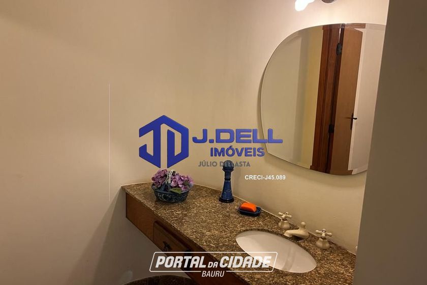 Apartamento &agrave; venda - 350m&sup2; - Jardim Paulista