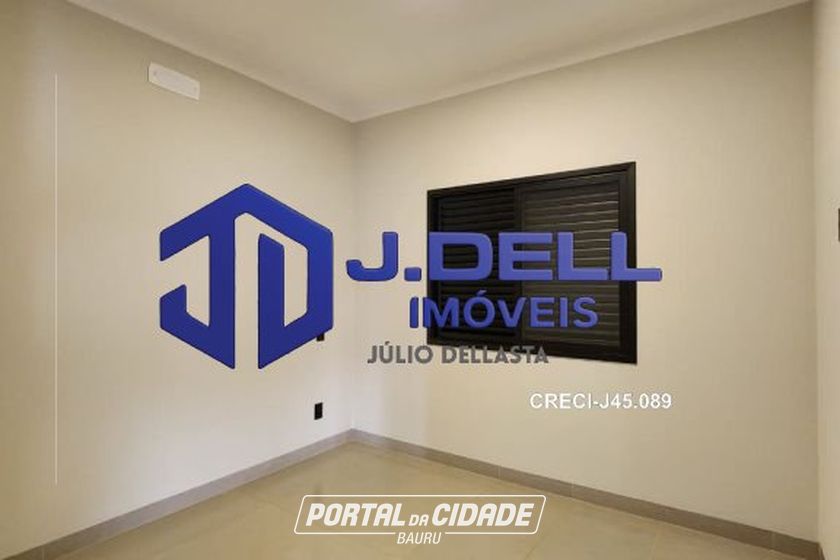 Casa &agrave; venda - 300m&sup2; - Residencial Villa de Le&oacute;n