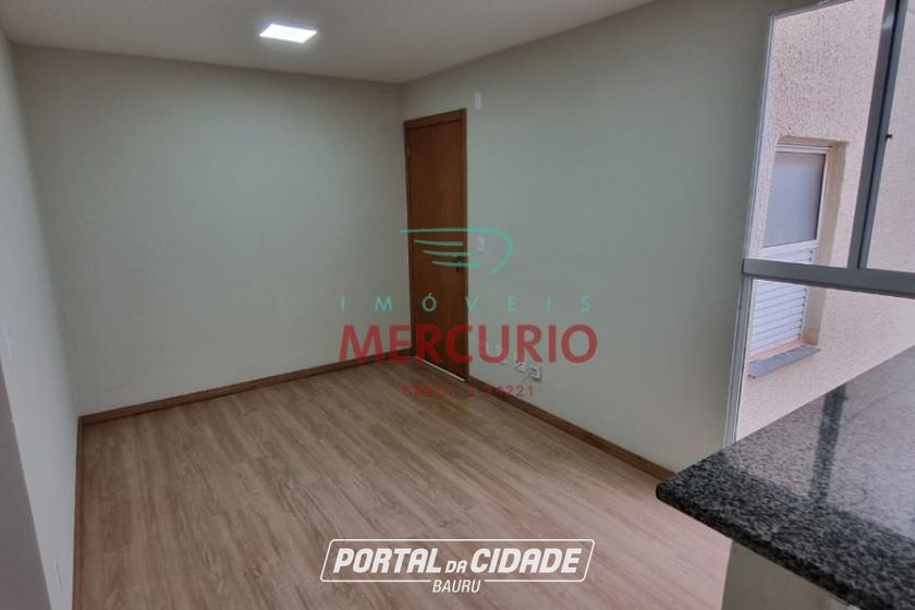 Apartamento &agrave; venda - 39m&sup2; - Jardim Country Club