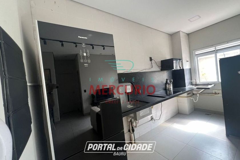 Apartamento &agrave; venda - 76m&sup2; - Residencial Parque Granja Cec&iacute;lia B