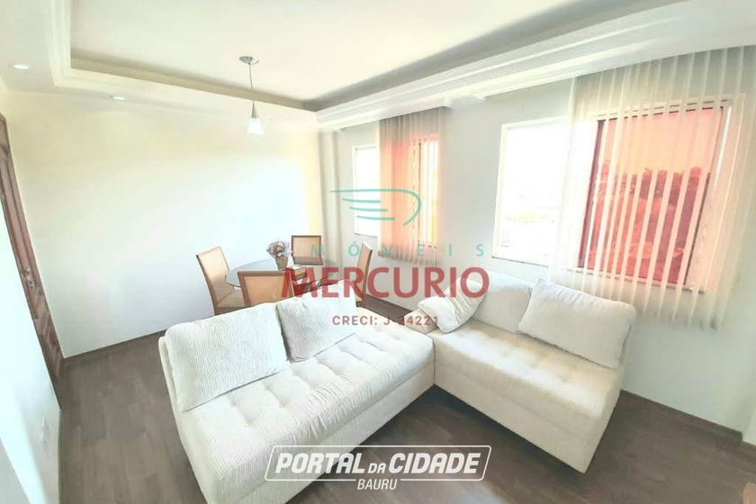 Apartamento &agrave; venda - 65m&sup2; - Jardim Auri Verde