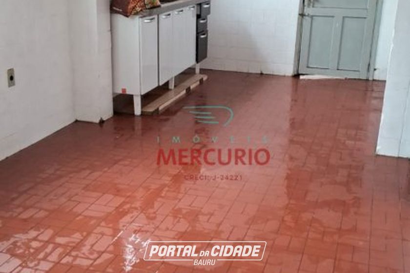 Casa &agrave; venda - 297m&sup2; - Jardim Terra Branca