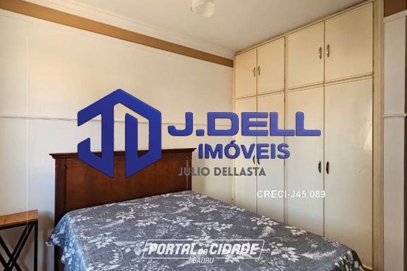 Apartamento &agrave; venda - 128m&sup2; - Jardim Panorama