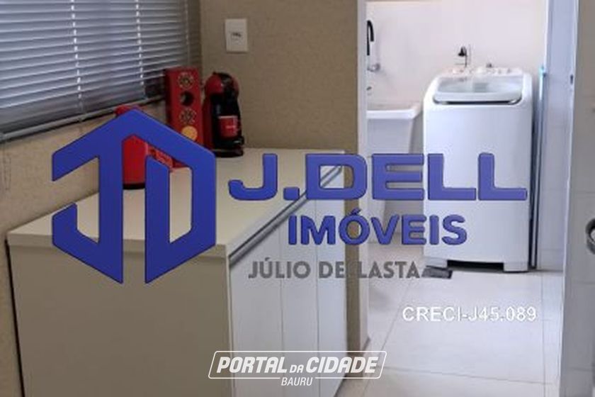 Apartamento &agrave; venda - Centro